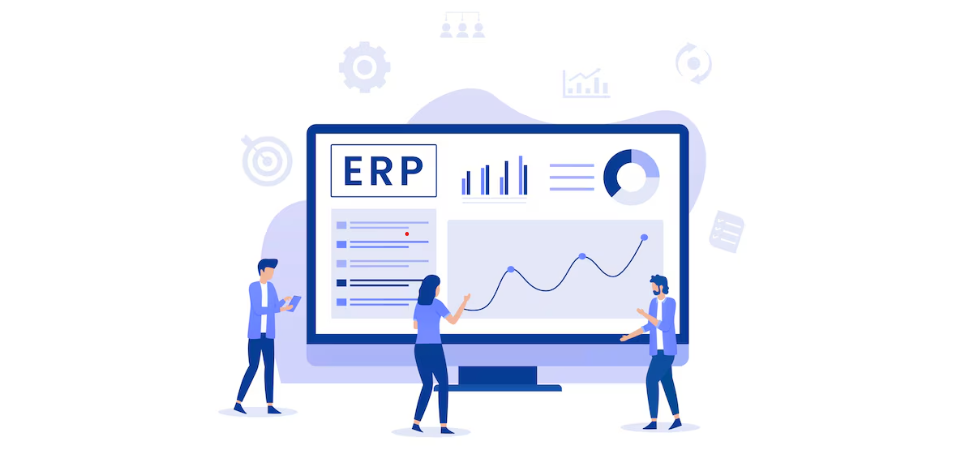 Odoo ERP Development Services for Digital Transformation
