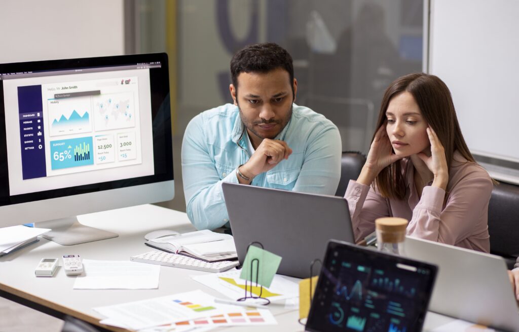 Why Salesforce Development Is a Smart Investment for Dutch Businesses