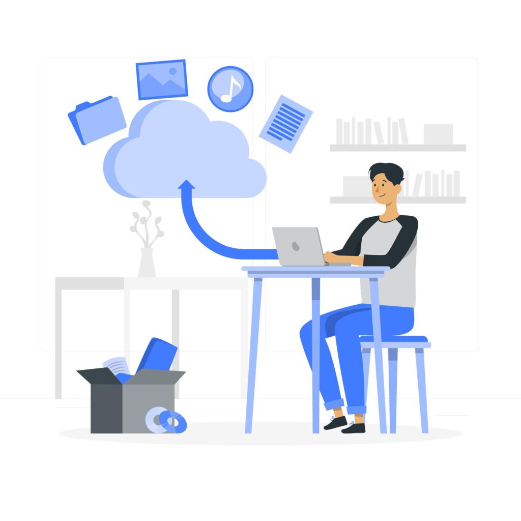 Why choose Salesforce CRM Development Services?